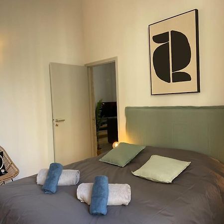Appartement Avec Ventilateurs Proche Du Palais Des Papes Awinion Zewnętrze zdjęcie