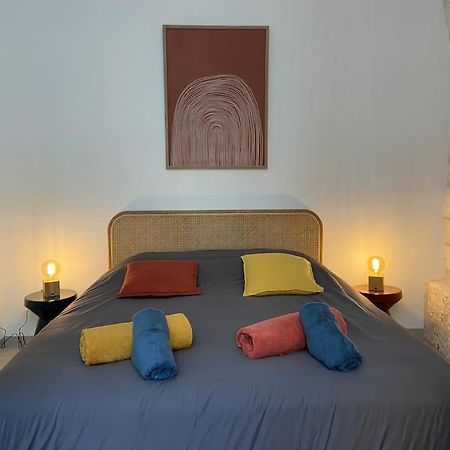 Appartement Avec Ventilateurs Proche Du Palais Des Papes Awinion Zewnętrze zdjęcie