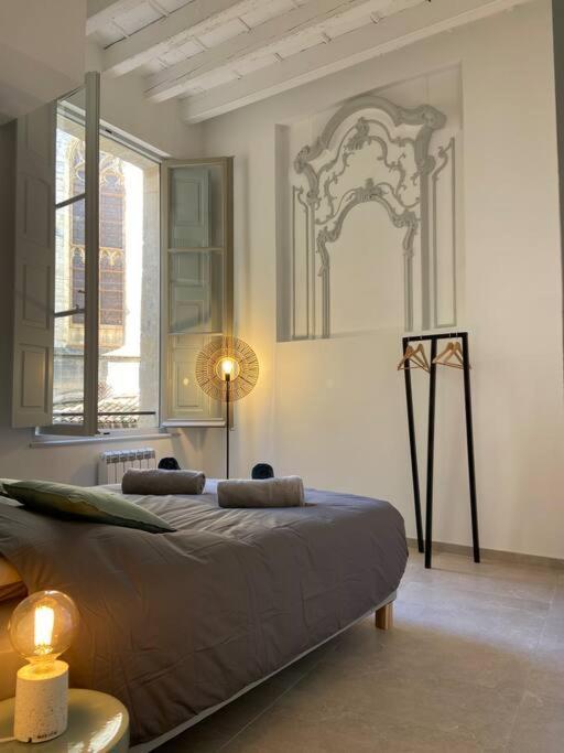 Appartement Avec Ventilateurs Proche Du Palais Des Papes Awinion Zewnętrze zdjęcie